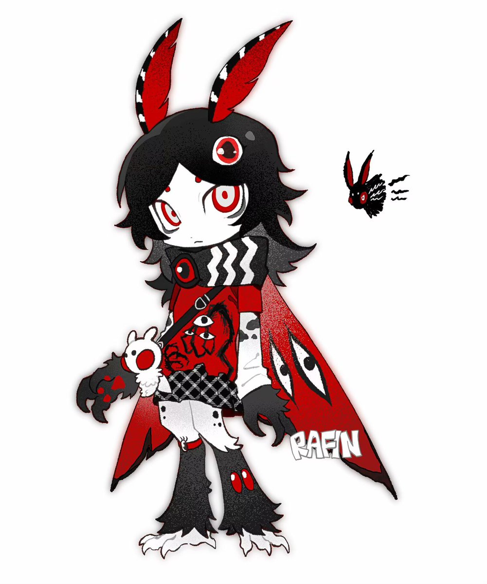 bbbblebbbbb's tweet photo. adopt/oc https://t.co/Ijl4rvPwTb