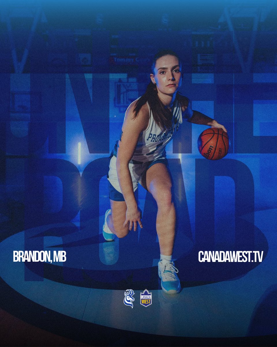 Pronghorn Athletics tweet media