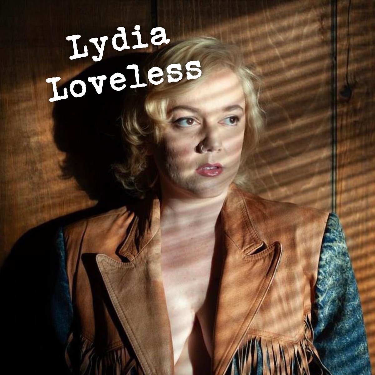 BSHQ's tweet photo. This month's Bloodshot Artist Spotlight is the incredible artist, @lydia_loveless!

For this special spotlight, Loveless has curated a special playlist that spans her influences, favorite tracks, and personal picks. 

Check it out: https://t.co/GFtoE7sqTI https://t.co/6ujbcrGLcu