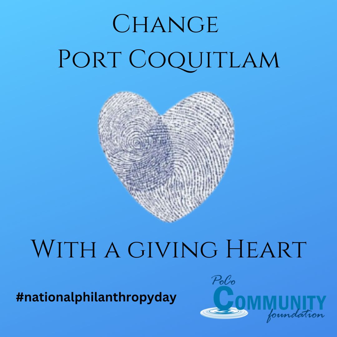 On National Philanthropy Day, we celebrate the impact of giving back on our lives and communities. PoCo Foundation appreciates our community's dedication. Consider donating now: buff.ly/4cdNiXp  #nationalphilanthropyday