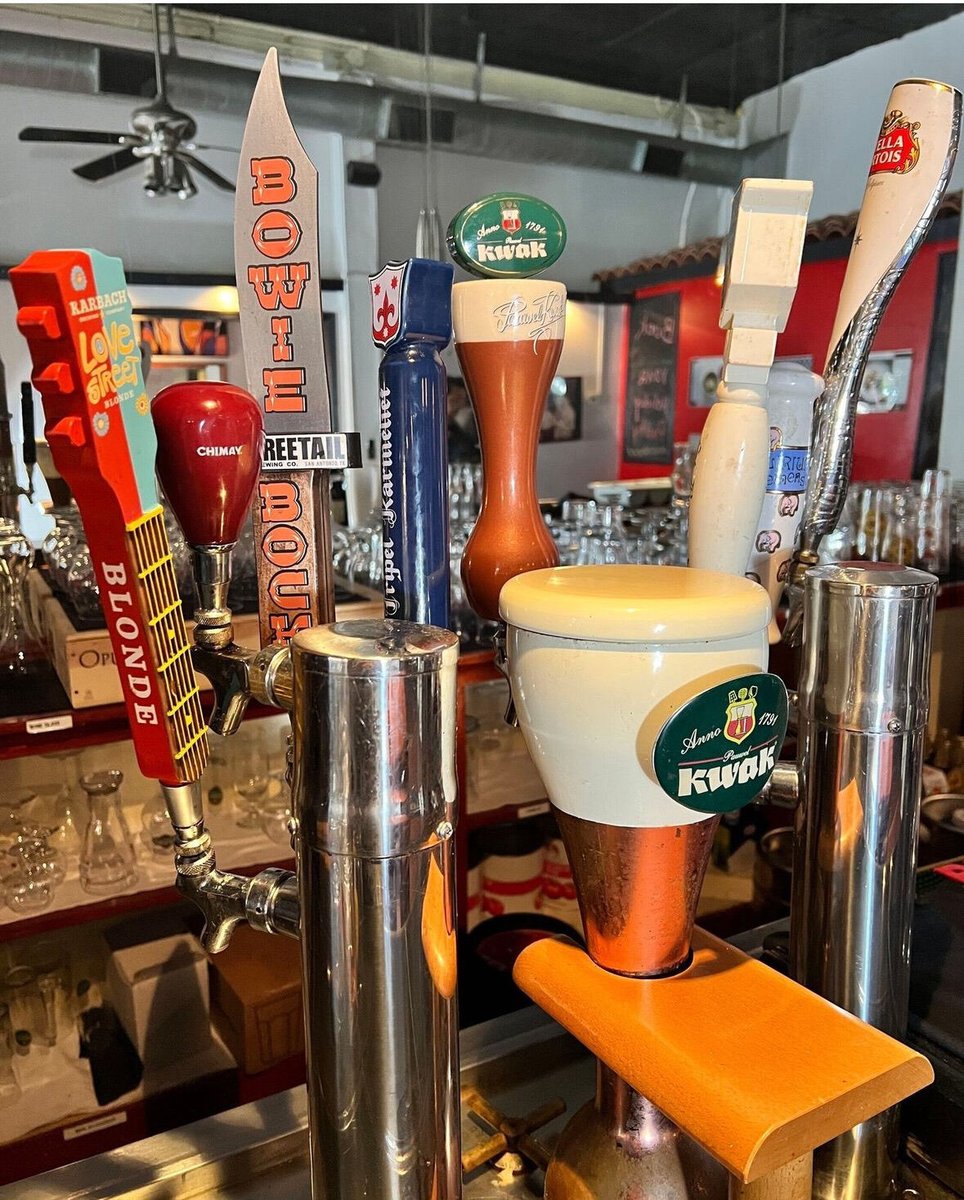 La Frite SA tweet media