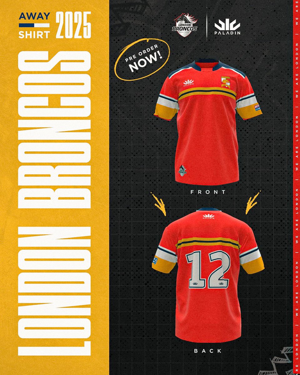 London Broncos tweet media