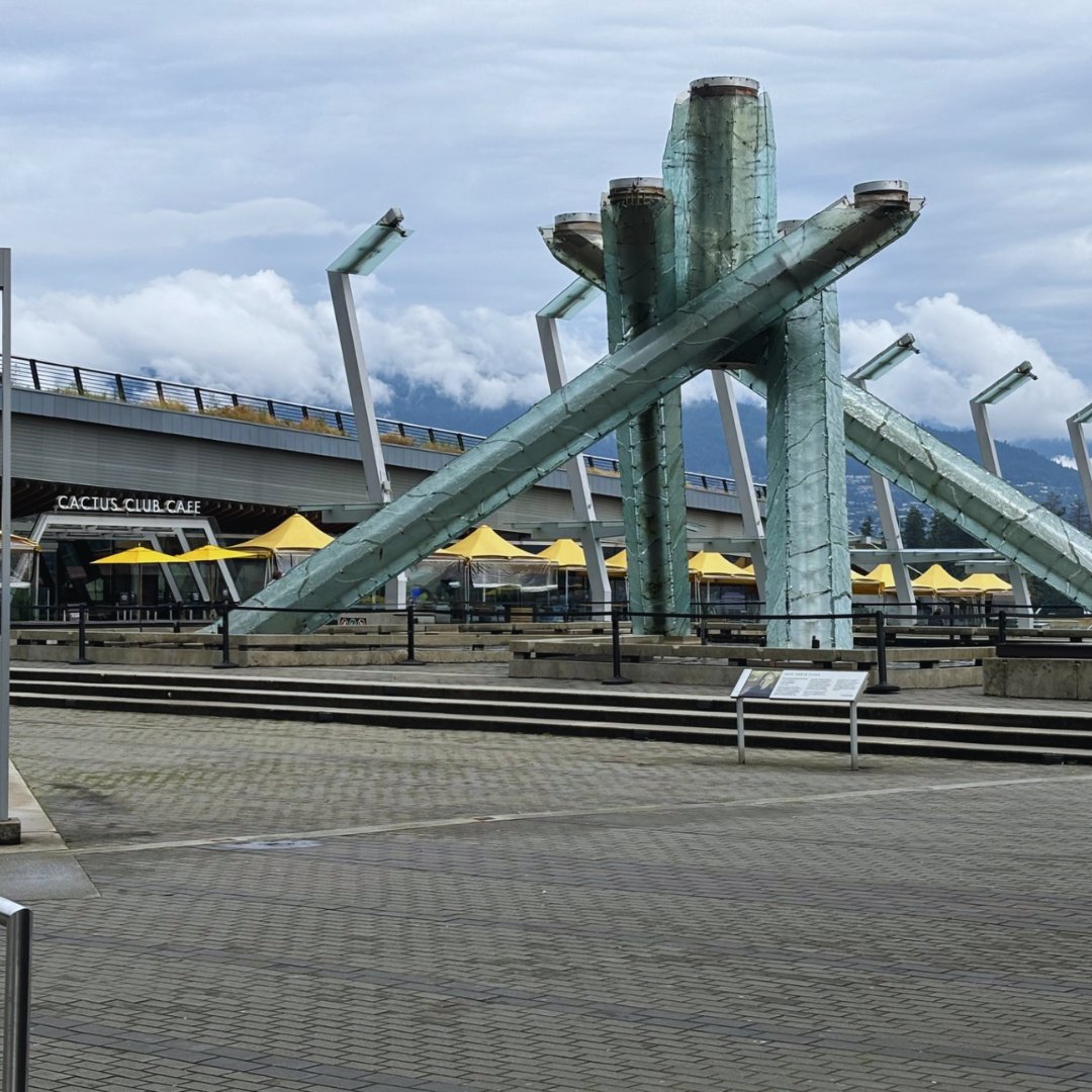 SCCconstruction's tweet photo. At SCC, we admire the architectural excellence represented by the Cactus Club Coal Harbour. While we did not contribute to this project, we appreciate its role in enriching Vancouver’s architectural landscape. 

 #SCC #CactusClub #CoalHarbour #Vancouver #Architecture https://t.co/QFbsVyaulJ