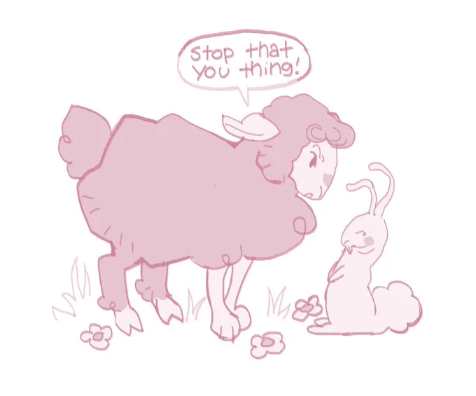 aminals 