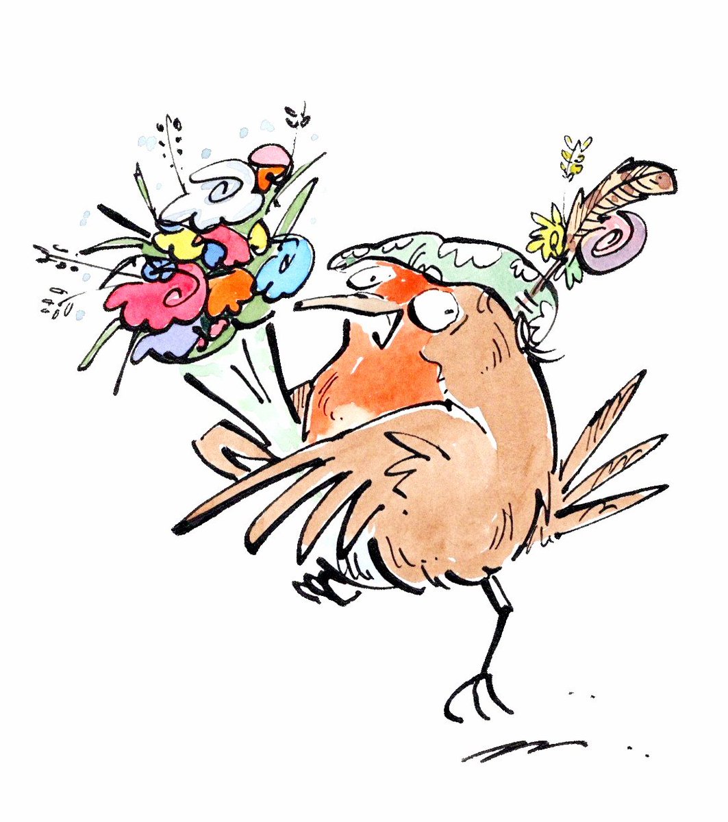 thought you might like these flowers...