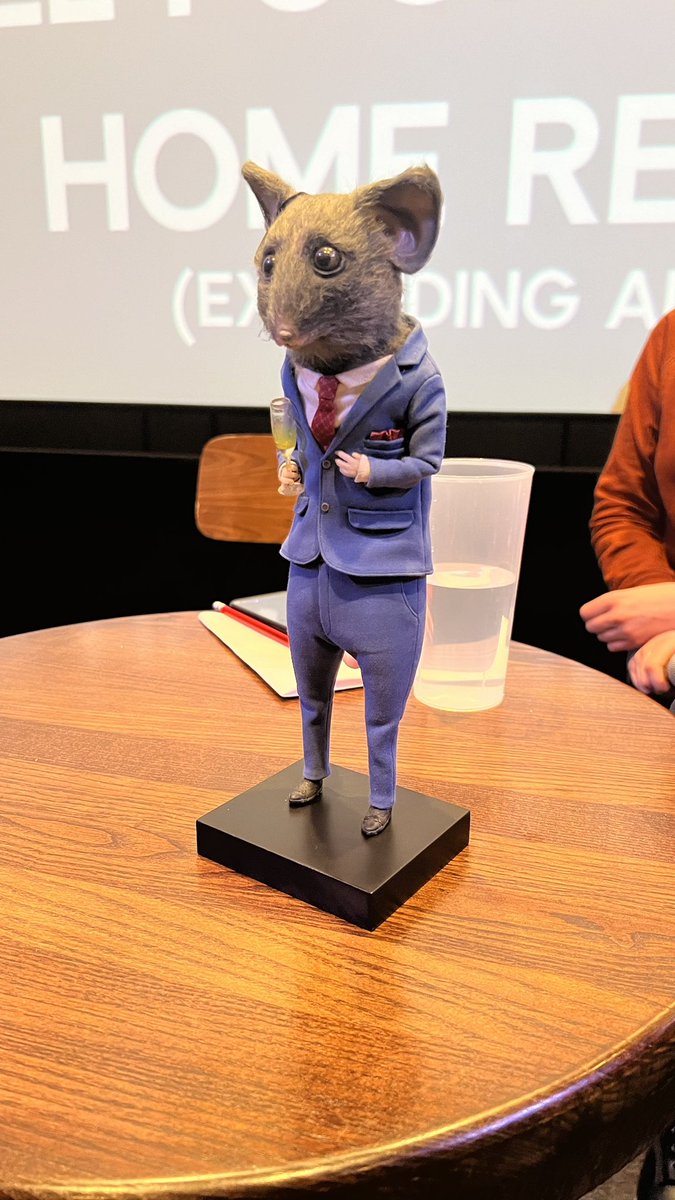 Ben Radcliffe tweet media