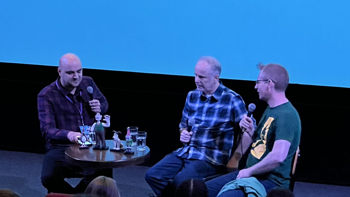 Ben Radcliffe tweet media