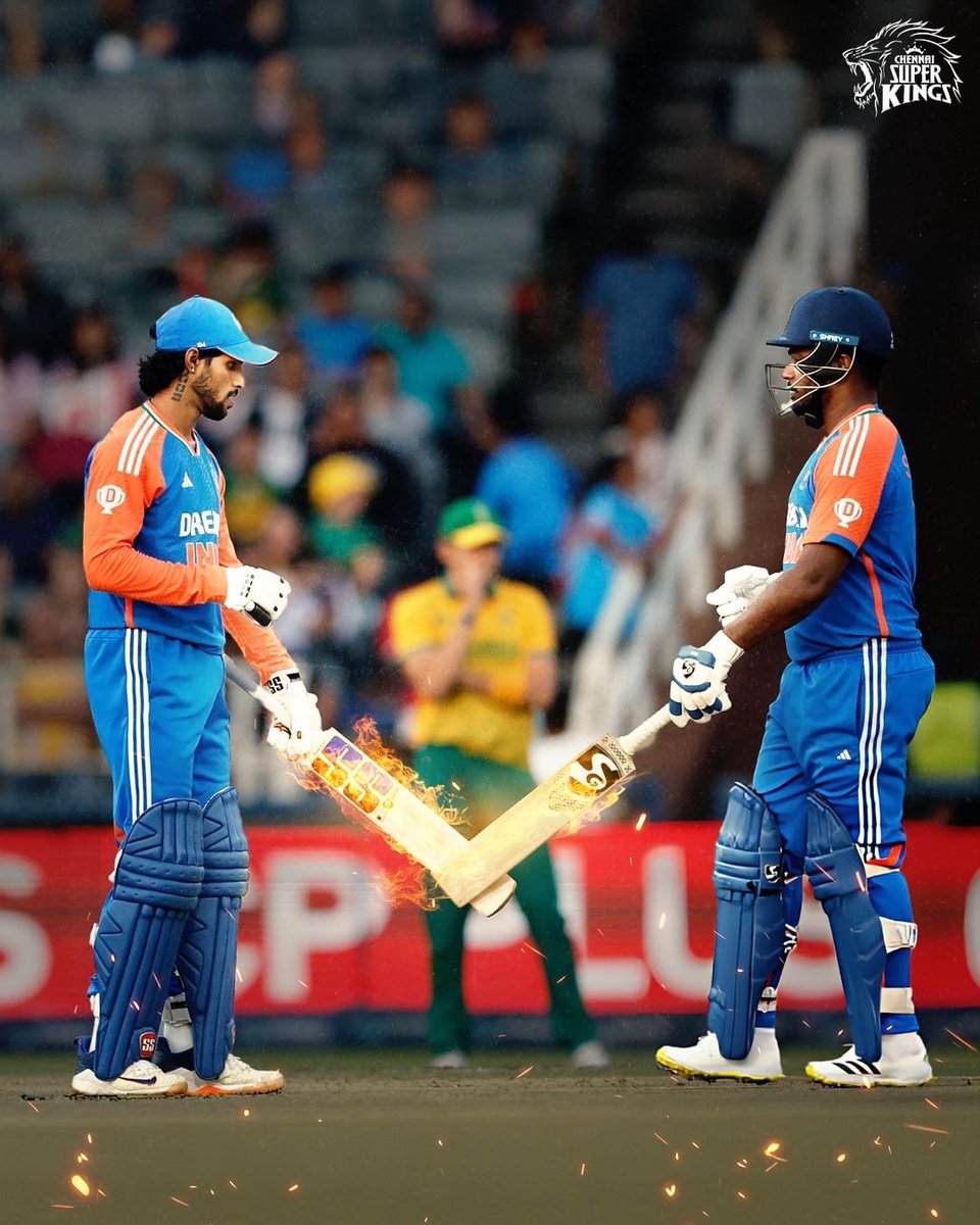 dhakar_mr's tweet photo. #SAvsIND #samson #tilakvarma https://t.co/1x7GFeDlV5
