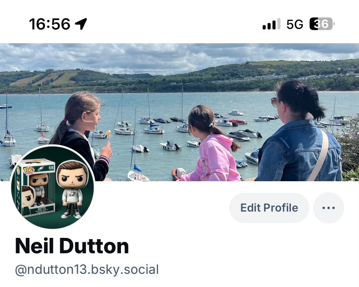 Neil Dutton (@ndutton13) on Twitter photo 