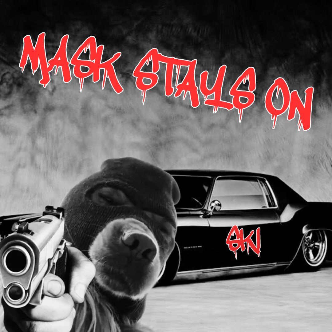 Redline District tweet media