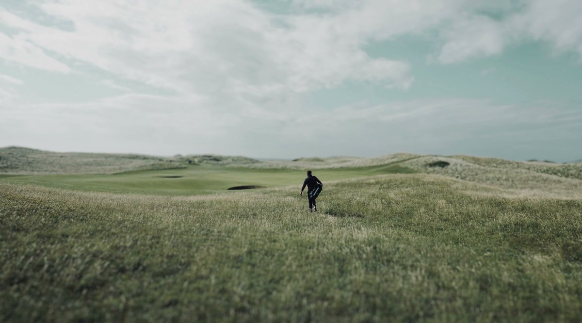 TheRestIsGolf's tweet photo. Some stories are meant to be told and some get lucky enough to find the perfect stage. 

Our Kintyre Chronicles found its place in the latest edition of @thelinksdiary  and to say we’re honoured doesn’t quite cut it🏌️‍♂️

📲 Relive the madness here: https://t.co/NIO1ybG2uw https://t.co/IknFJ8QNzm