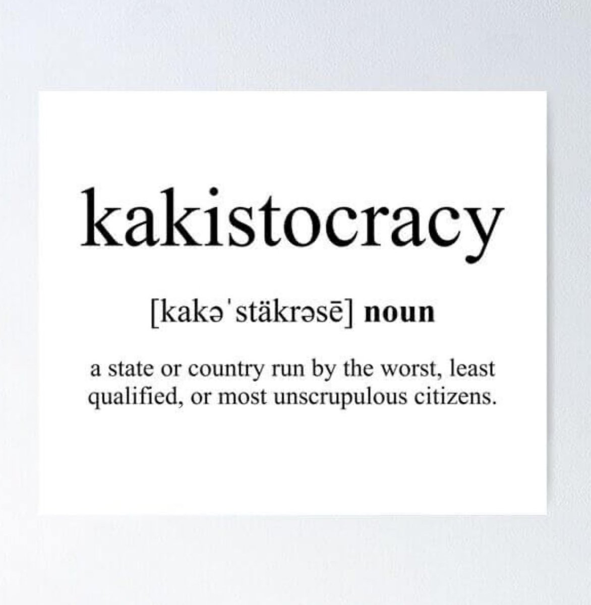 InvestigatorCps's tweet photo. There’s a word for it. https://t.co/EBqwoYD9Po