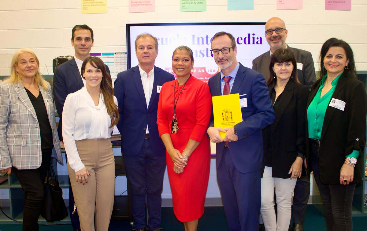 APSGunston tweet media