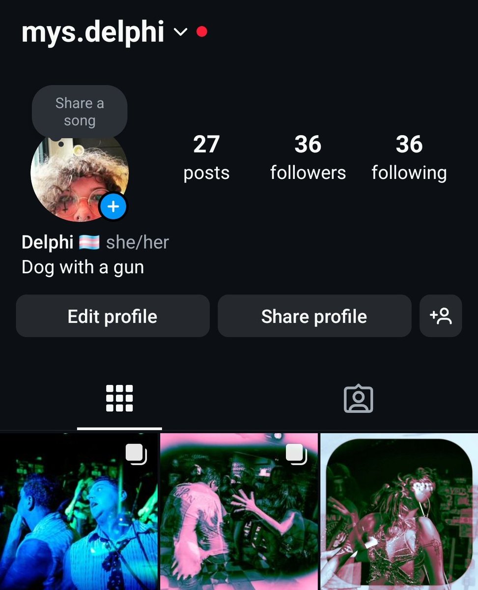 Mys Delphi (defunct) (@Tgirl_dot_Fail) / Posts / X