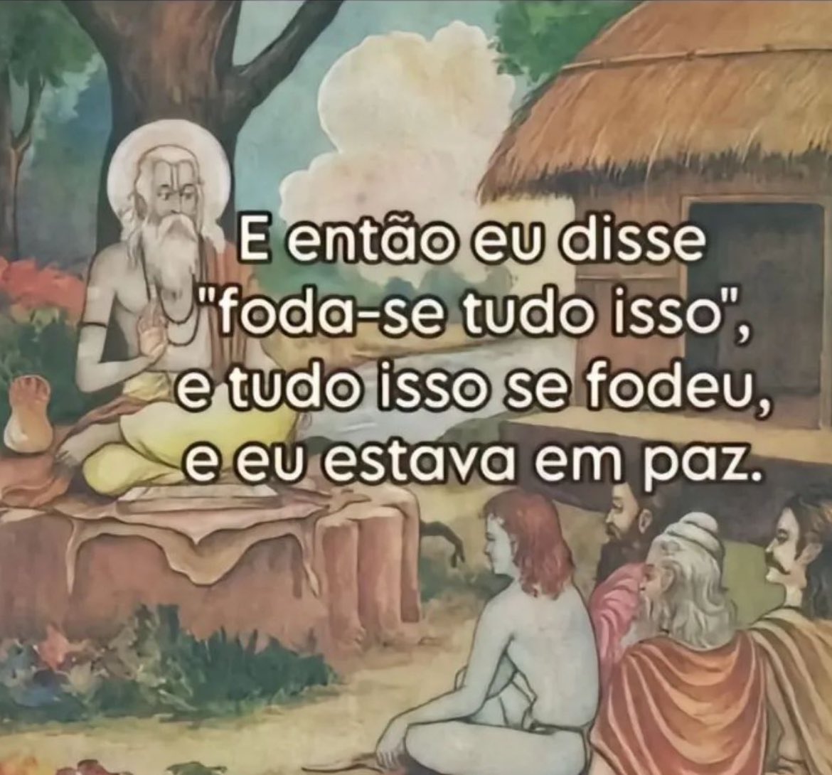 Frases aleatórias em baixa qualidade (@fraseslowqualit) on Twitter photo 