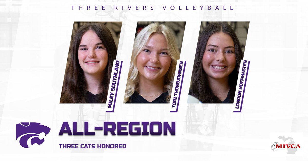Three Rivers Athletics tweet media