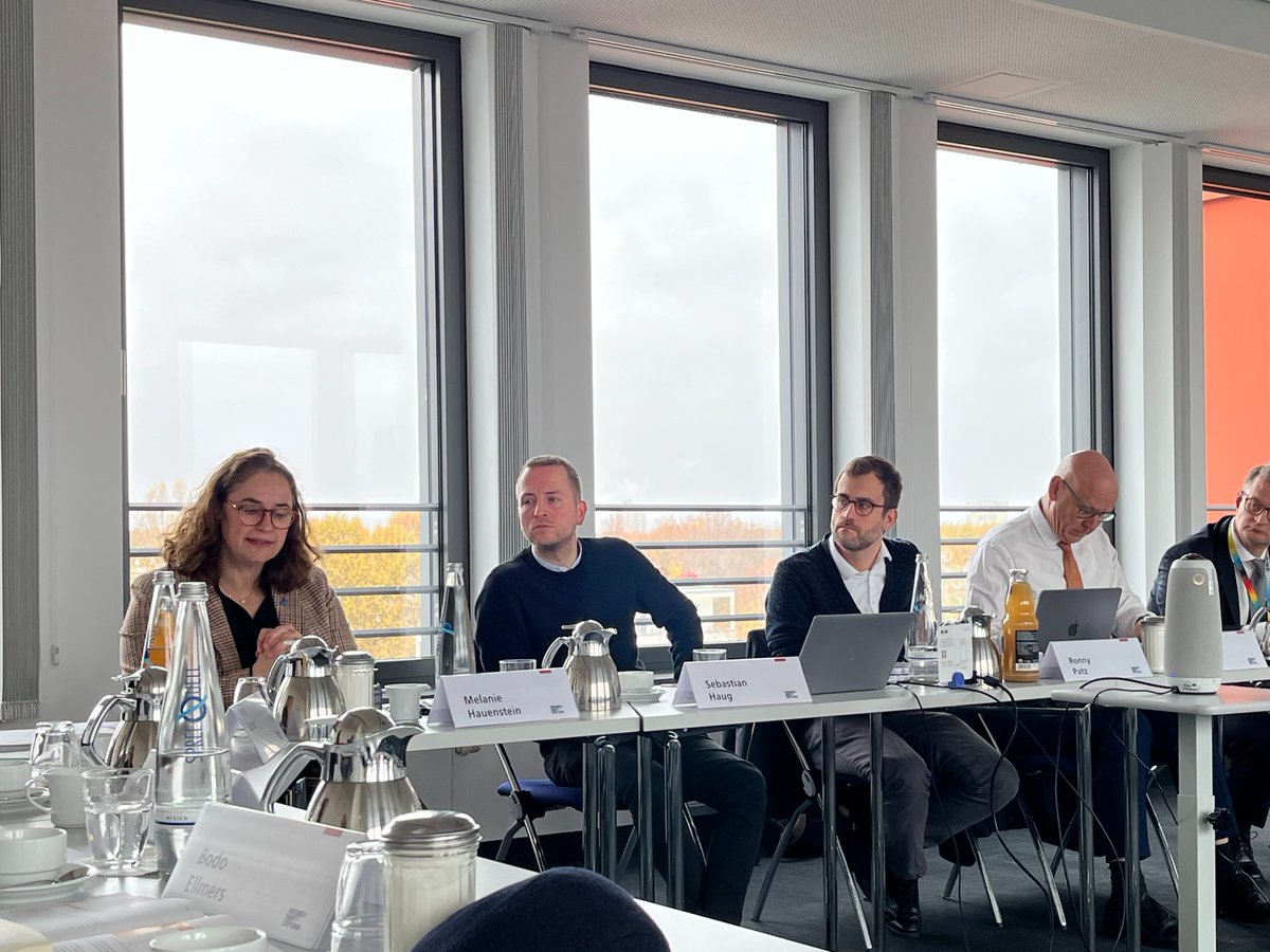 Melanie Hauenstein tweet media