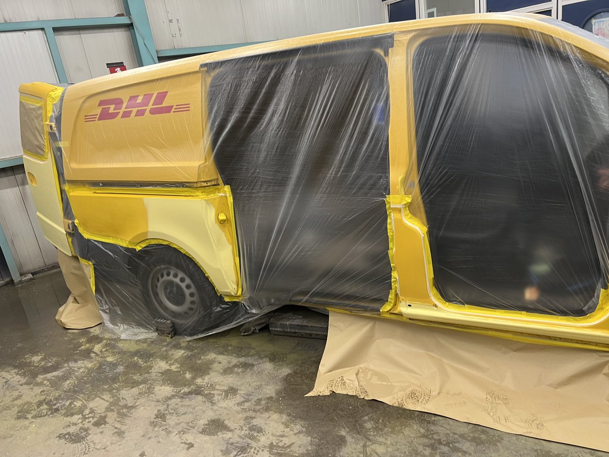 Ook weer klaar 
#dejongeautoschade
#sapppemeer