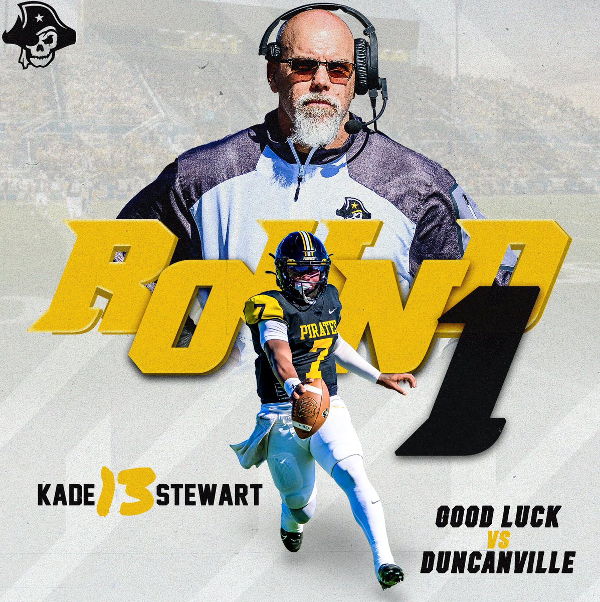 🏴‍☠️ <a href="/SUPiratesFB/">Southwestern FB</a> <a href="/CoachMaskSU/">Coach Nick Mask</a>