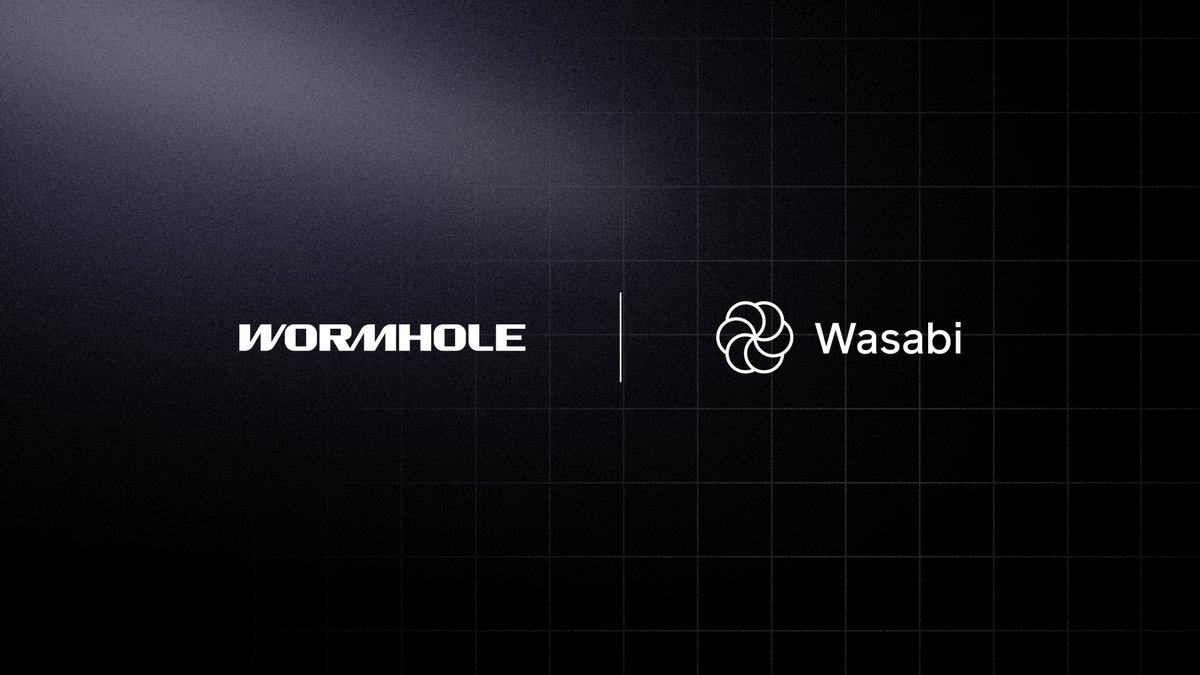 Wormhole tweet media
