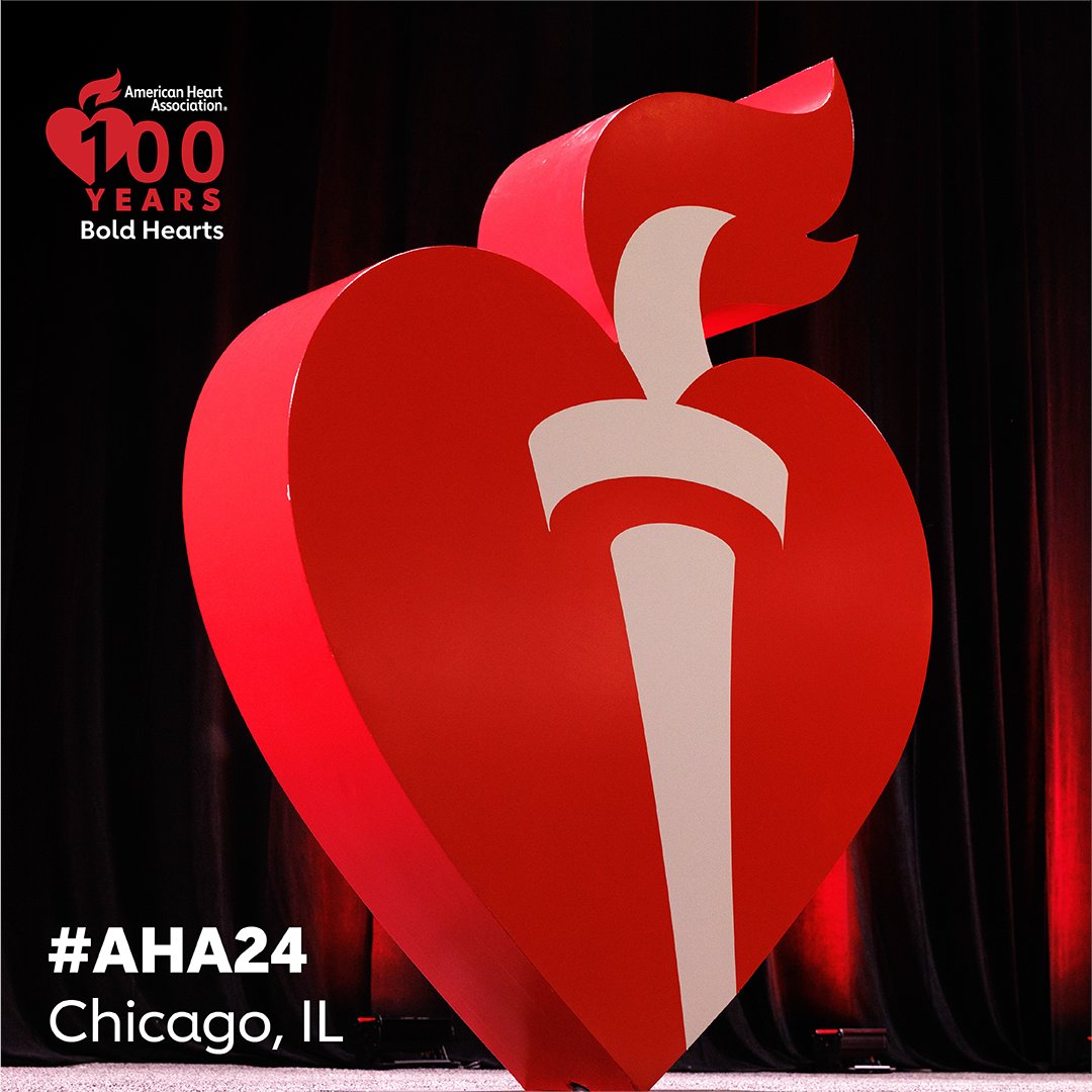 CHOPCardiacCenter (@heartcare4kids) on Twitter photo We’re excited to participate in #AHA24 this weekend in Chicago! With 6️⃣ invited lectures, 3️⃣ oral abstracts and 1️⃣ 6️⃣ posters, we are so proud of our team! 👏 Stay tuned for highlights! <a href="/AHAScience/">AHA Science</a> We’re excited to participate in #AHA24 this weekend in Chicago! With 6️⃣ invited lectures, 3️⃣ oral abstracts and 1️⃣ 6️⃣ posters, we are so proud of our team! 👏 Stay tuned for highlights! <a href="/AHAScience/">AHA Science</a>