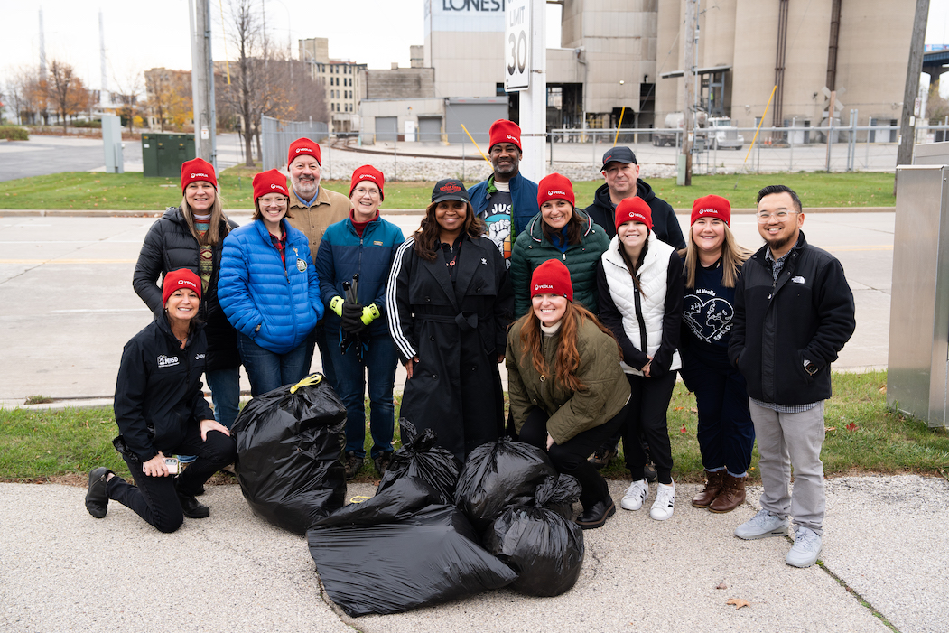 Veolia | North America tweet media