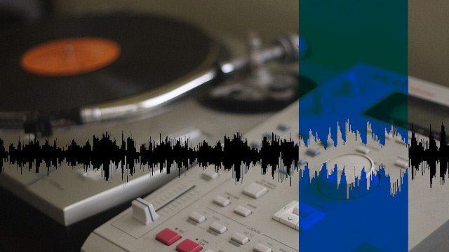 ParsonsMusLib's tweet image. Visit our blog for a #new #ParsonsPlaylist post curated by Music Library student manager Laeticia (class of 2026) which features some songs that use samples paired with the songs sampled from: blog.richmond.edu/parsons/2024/1… #music #musiclibray #musicblog #musicsamples