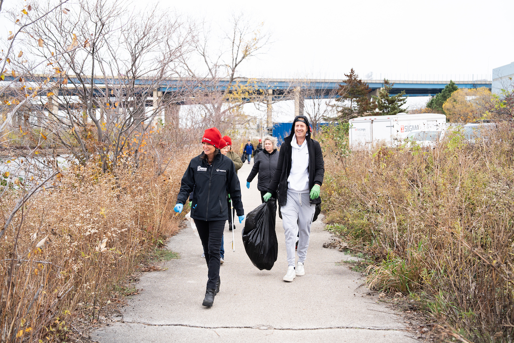 Veolia | North America tweet media