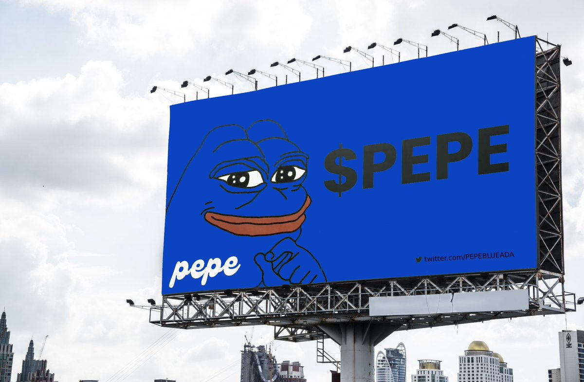 Pepeblue tweet media