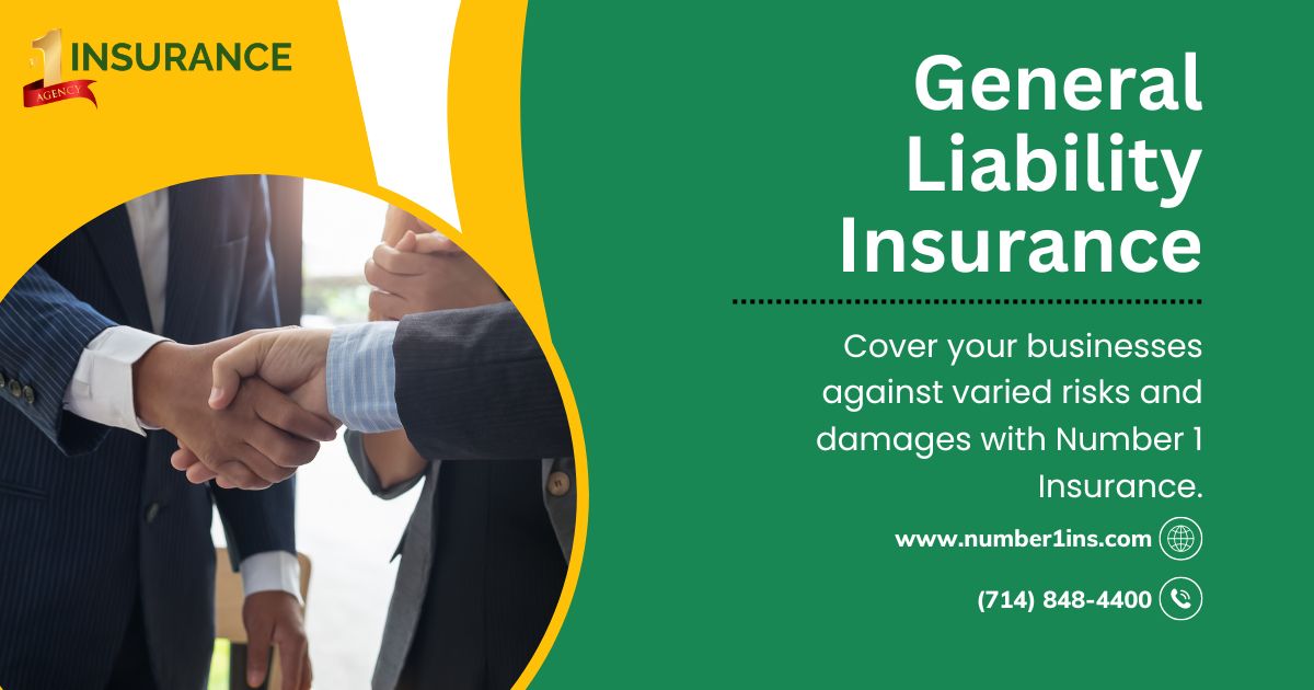 Number1Ins's tweet image. Shield your business with #GeneralLiabilityInsurance. Protect against slips, falls, and property damage. Call (714) 848-4400 today!
number1ins.com/general-liabil…

#Number1Ins  #CaliforniaInsurance  #CaliforniaInsuranceAgent #HuntingtonBeach #HuntingtonBeachCA #LiabilityInsurance