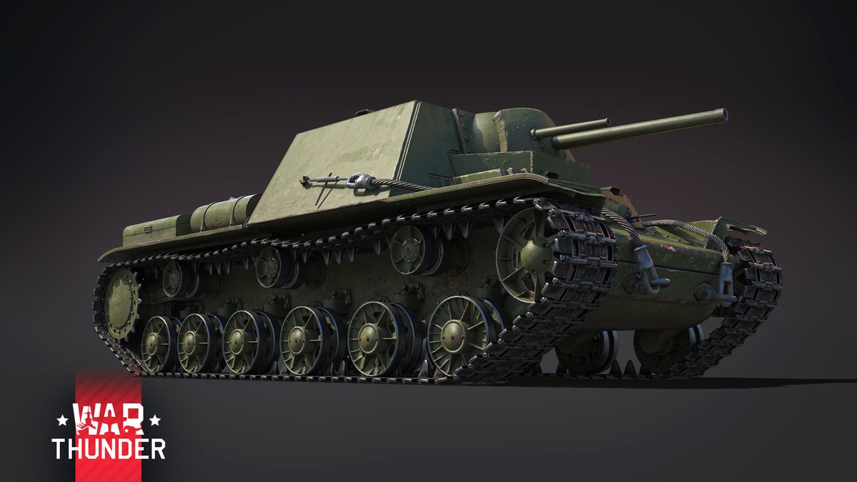 War Thunder tweet media