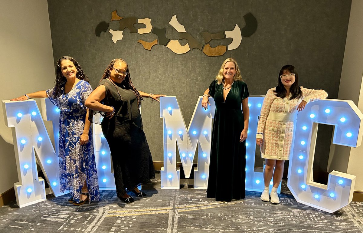 SimmonsUniv's tweet photo. Congratulations to School of Nursing student Jessica Chook ’26 on receiving a Scholarship Award at the New England Minority Nurse Leadership Conference Gala on November 9!
#SimmonsUniversity #MySimmons https://t.co/QfH8RKhQcu