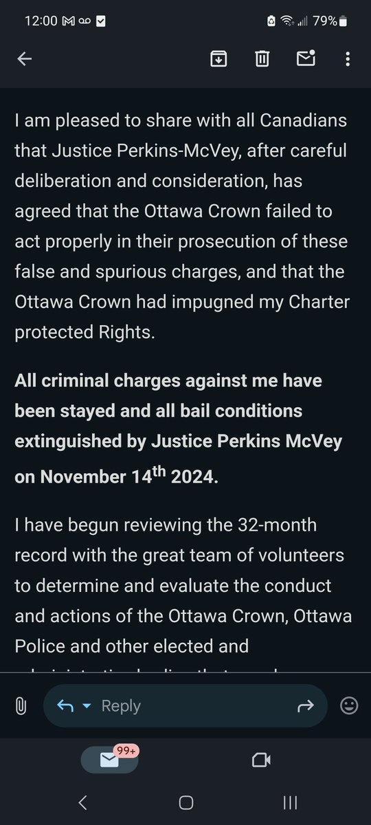 diane_abele's tweet photo. All Charges Dropped Canada
#FreeCanadian definition... @randyhillier ... https://t.co/rKhIxjexsV