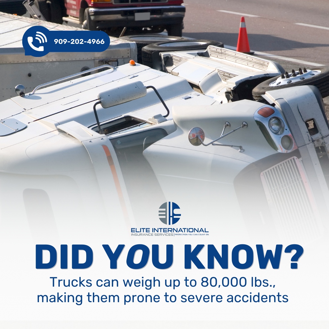 EliteInternat13's tweet image. Ensure you’re covered against the unexpected with Elite. 

Let’s keep those wheels turning safely! 🛡️

📞 909-202-4966
🌐 eliteintins.com
📧 Info@eliteintins.com

#EliteInsuranceServices #TruckInsurancePros #InsuranceExperts #TransportationProtection #ClientFirst