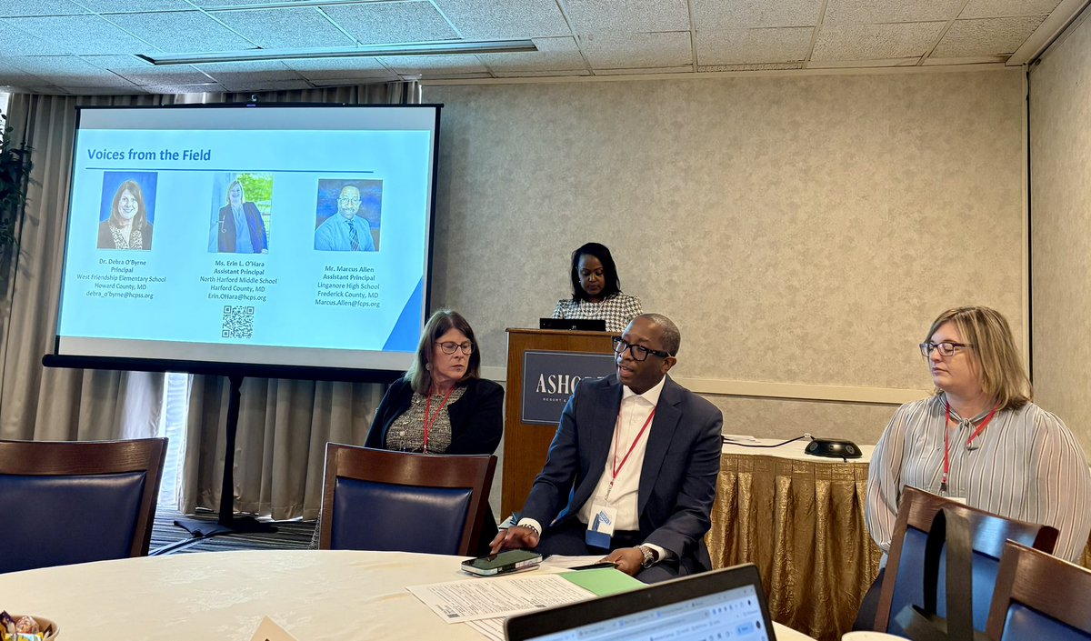 MASSP (@mdmassp) on Twitter photo Thank you <a href="/mdmassp/">MASSP</a> and <a href="/Maespmd/">MAESP</a> members for sharing your expertise with leaders and aspiring leaders at the #MDUnited24 conference! Thank you <a href="/mdmassp/">MASSP</a> and <a href="/Maespmd/">MAESP</a> members for sharing your expertise with leaders and aspiring leaders at the #MDUnited24 conference!