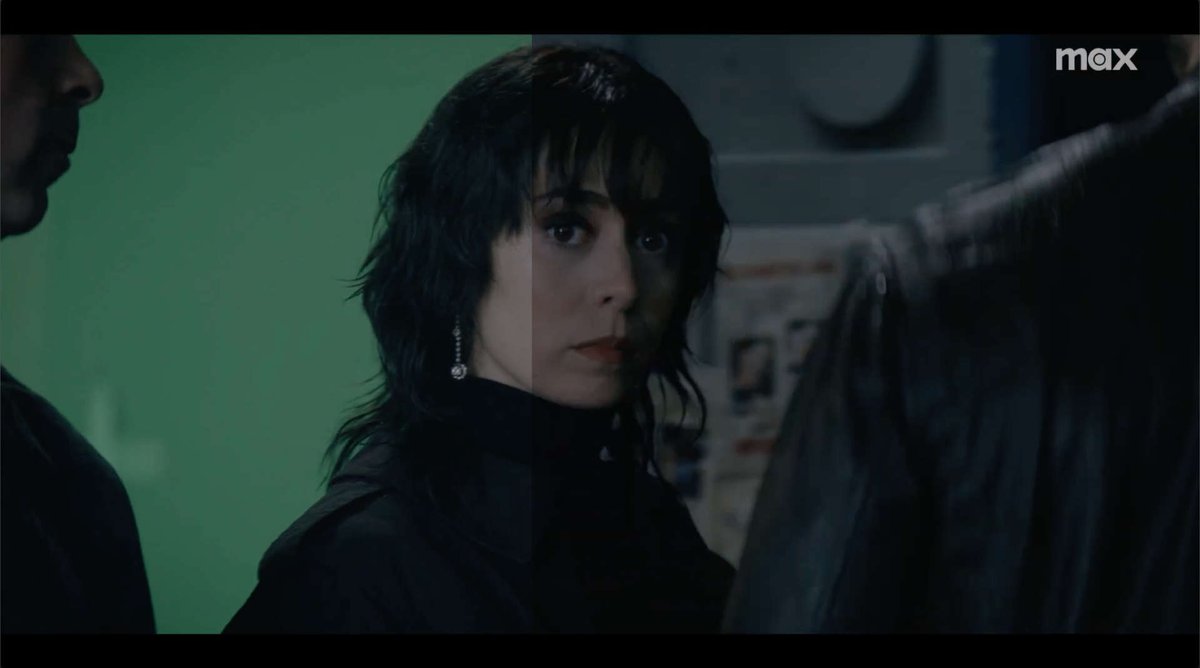ArtofVFX's tweet photo. Curious how #HBO brought #ThePenguin to life? Watch this 30-min making-of! See character development &amp; explosive #VFX by @accenturesong @anibrainvfx #fixfx @pixomondo @thisisredefine @ssvfx @stormbornvfx, with insights from VFX Supe Johnny Han at 13:20: https://t.co/7vn2yxnmDQ https://t.co/RpfzoEB046