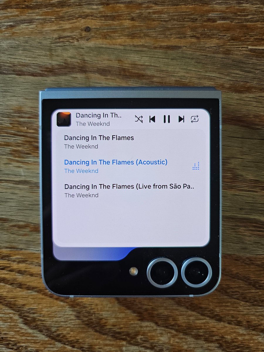 Mishaal Rahman tweet media