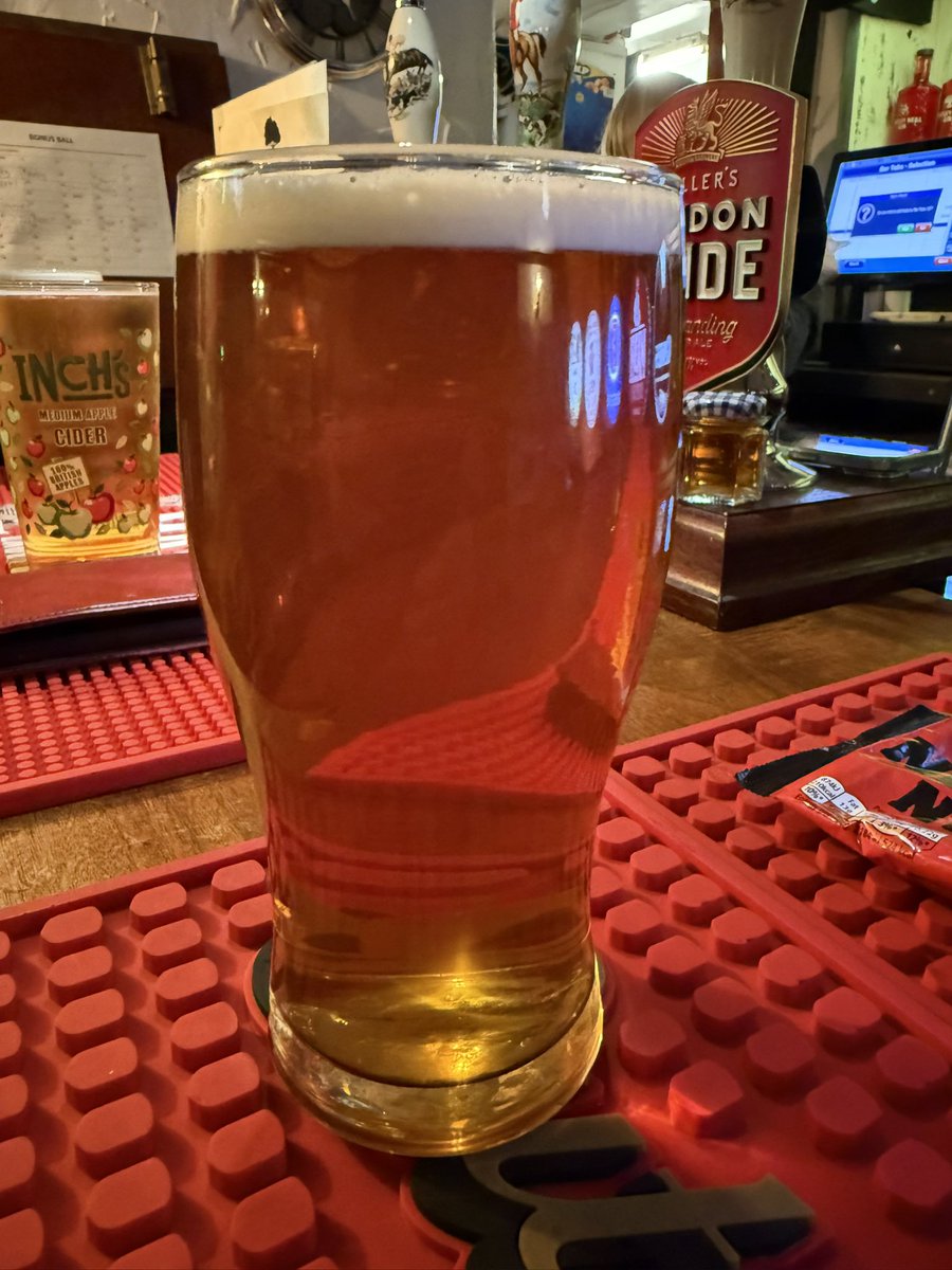 Jon Honeyball tweet media