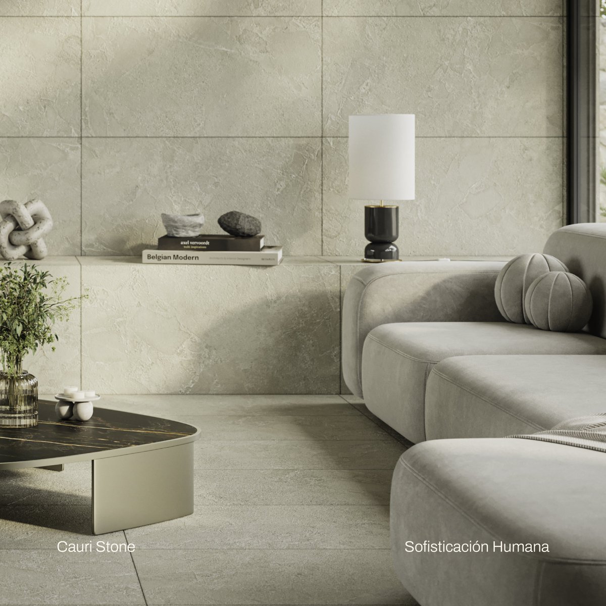 Firenzeworld's tweet image. Un marmol acabado mate es un material versátil que luce bien en interiores y exteriores, y en diferentes estilos.
Serie:
Cauri Stone
Sand
59.3 X 119 Mate
Sofisticación Humana
#porcelanatoarquitectonico #porcelanato #arquitectura #diseñointeriores #firenze