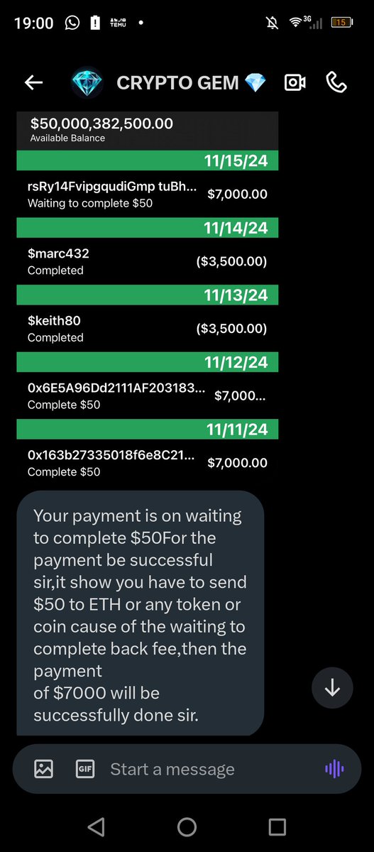 CRYPTO_NYMPH tweet media