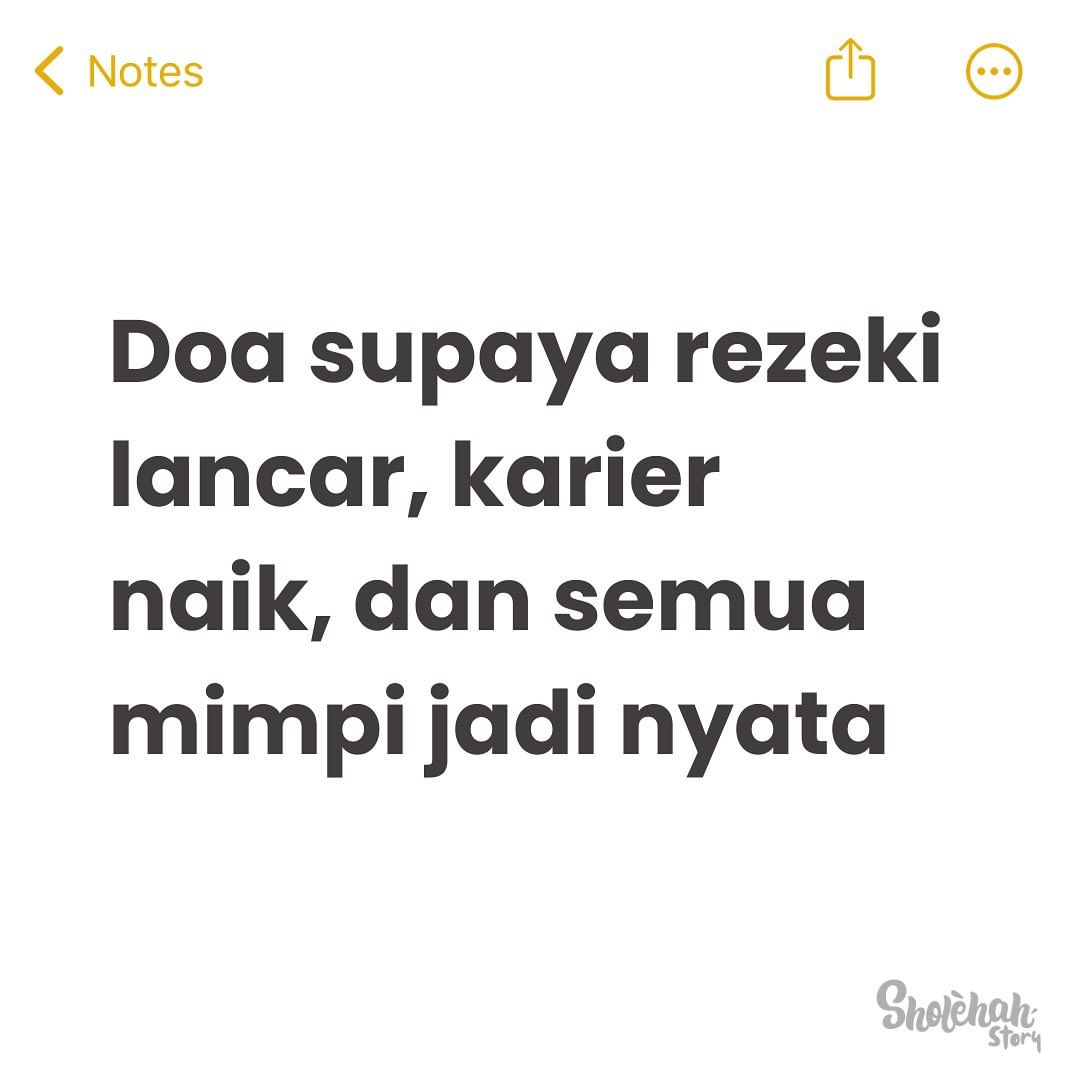 first_reallady's tweet photo. ✨ Yuk, Maksimalkan Doa Kita! ✨

Kadang, kita lupa kalau doa itu senjata paling ampuh buat semua urusan hidup.

A Thread by sholehahstory https://t.co/NhyOtmKfSA