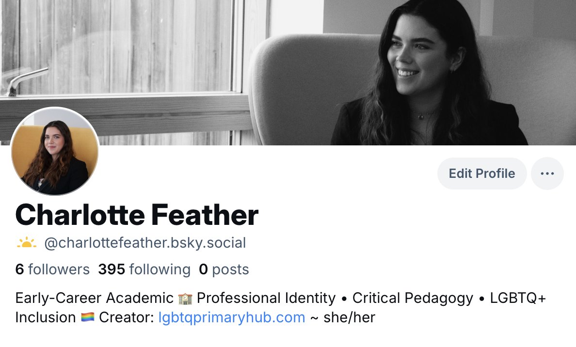 Charlotte Feather tweet media