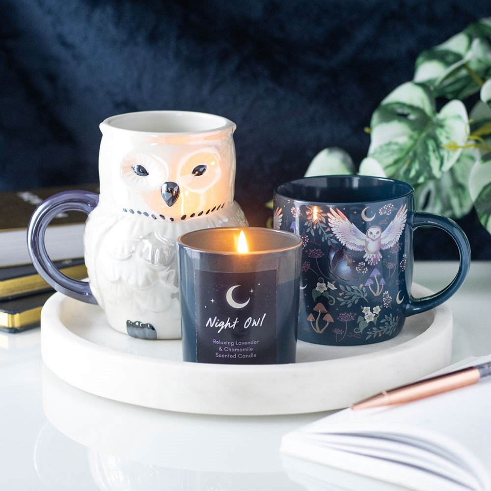 Get lost in the magic of a moonlit midnight forest with our captivating #NightFlight collection.
Featuring  flora, #moths and  #owls soaring silently through the night sky, this range will ignite imagination and fill the home with wonder.
View >  bit.ly/nightflightcol…