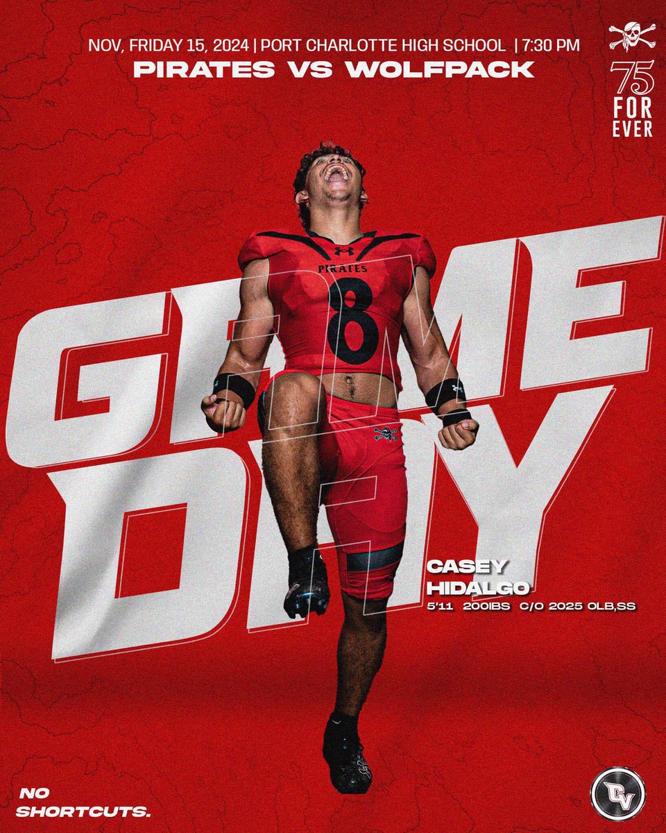 PirateNationPC's tweet photo. #TheDriveTo305 begins at The Cove tonight.
#OneHeartOneTeam
#RedAndBlackAttack
#NoShortcuts
☠️🏈🚩🏴☠️ https://t.co/eVVZRvoV0G