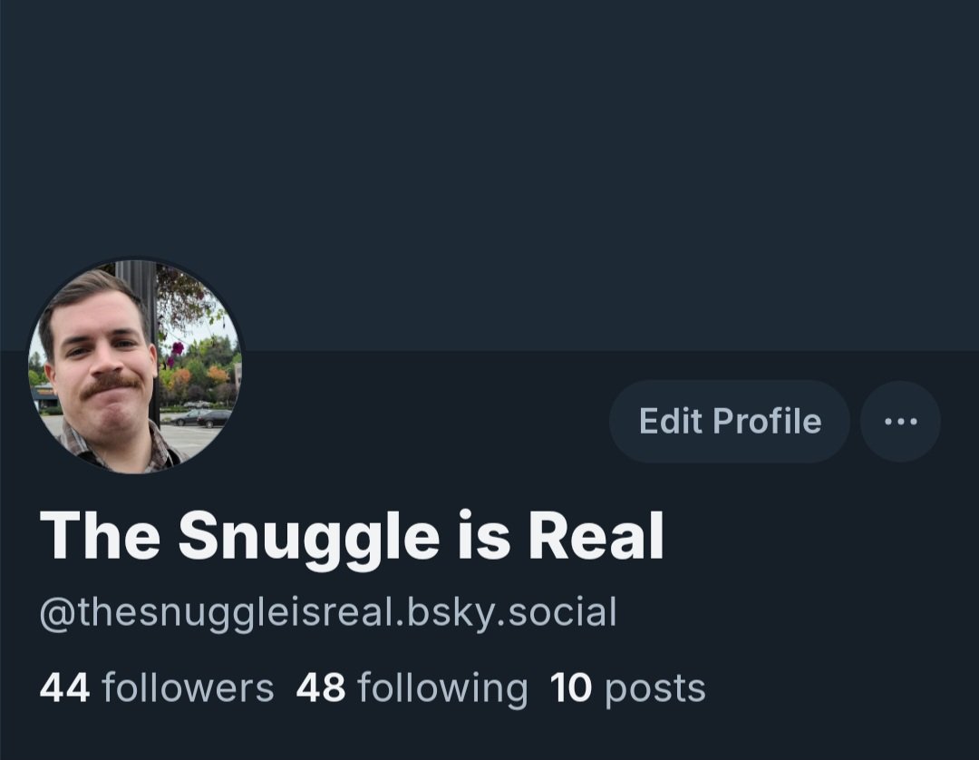 Not a huge social media person but will add more to it eventually. 

NSFW. I'm a horny boy.