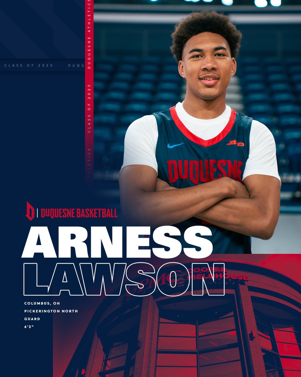 Welcome to the Bluff 🎩 

𝐀𝐫𝐧𝐞𝐬𝐬 𝐋𝐚𝐰𝐬𝐨𝐧. 

#GoDukes || <a href="/Arness_Lawson/">Arness Lawson</a>