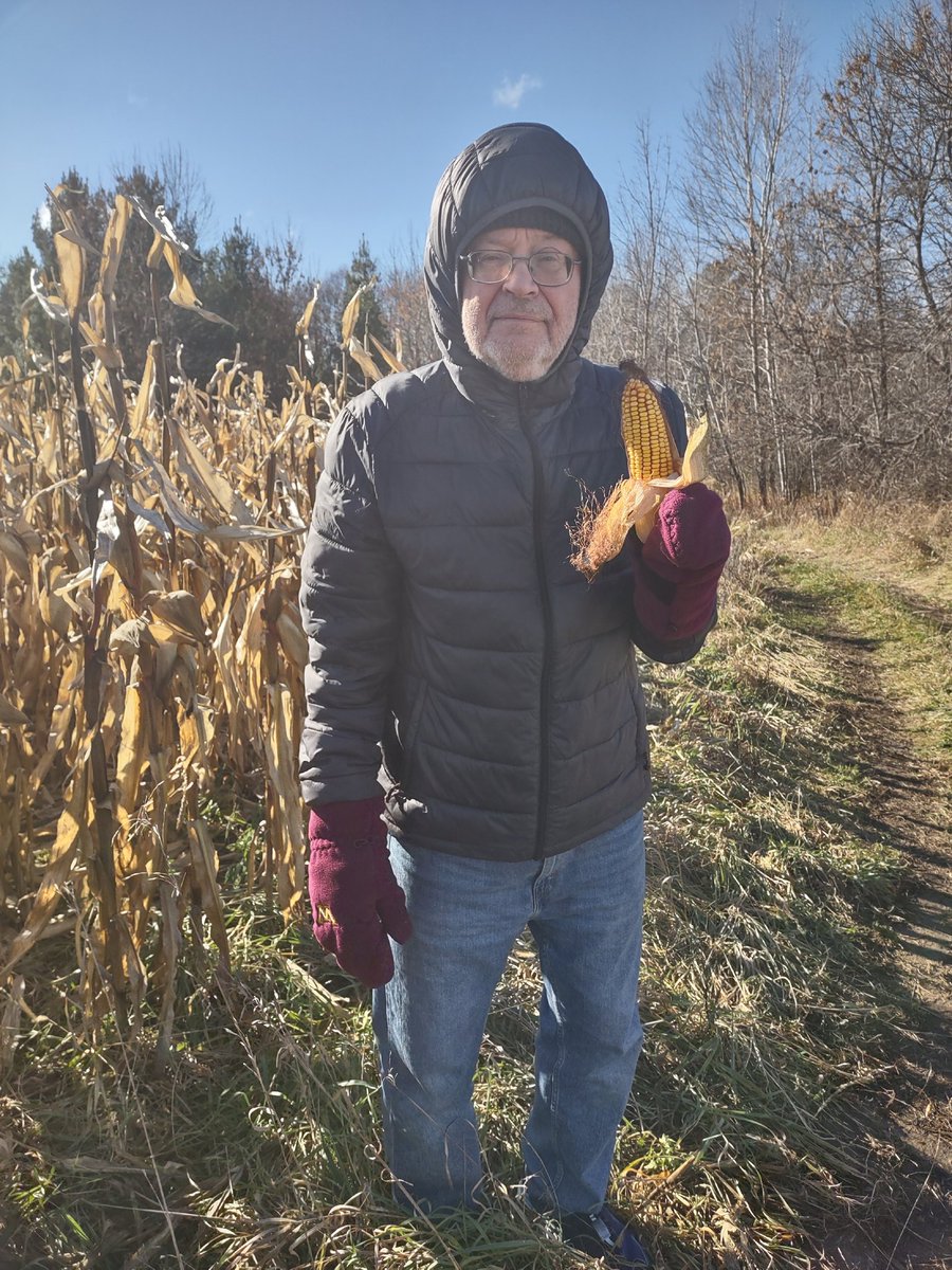 MaureenFischer's tweet photo. #ALZCHAT accessing Curt's long-term memories of his childhood and teens on the family farm in North Dakota https://t.co/F5XzfAMyuu