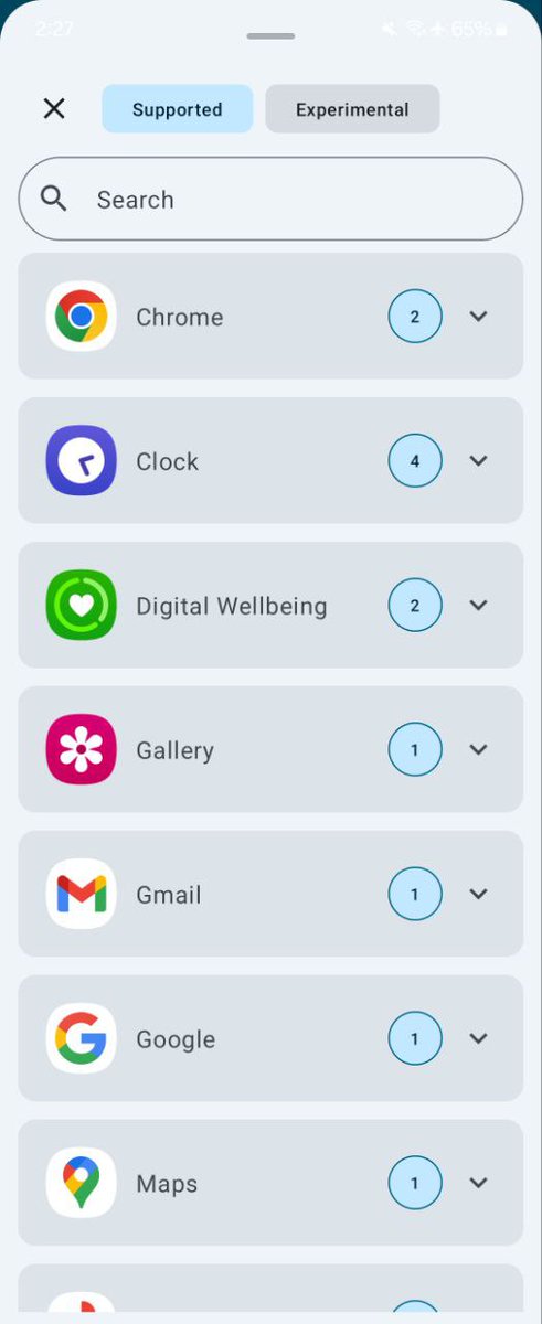 Mishaal Rahman tweet media