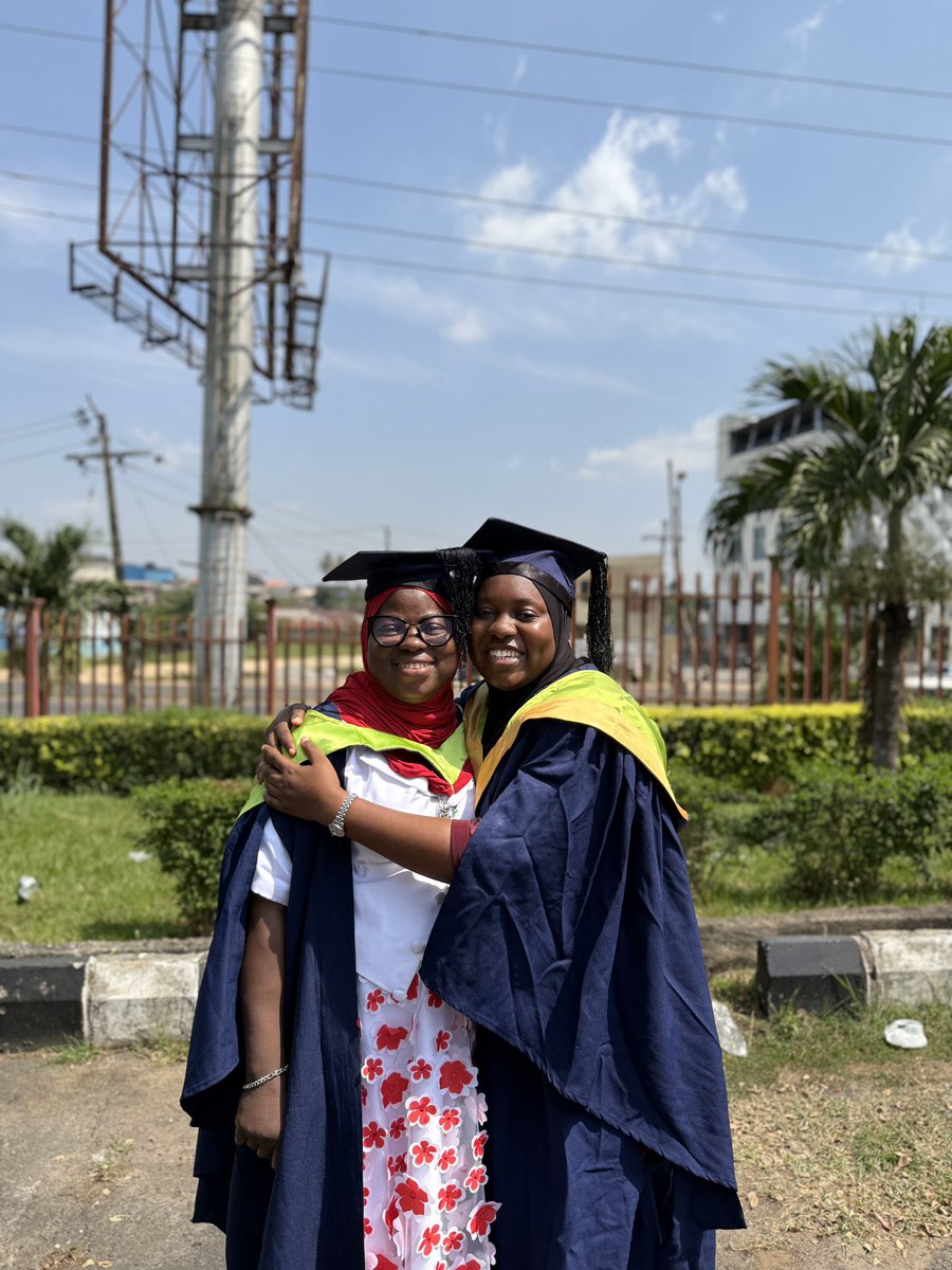 Popoola Aishat tweet media