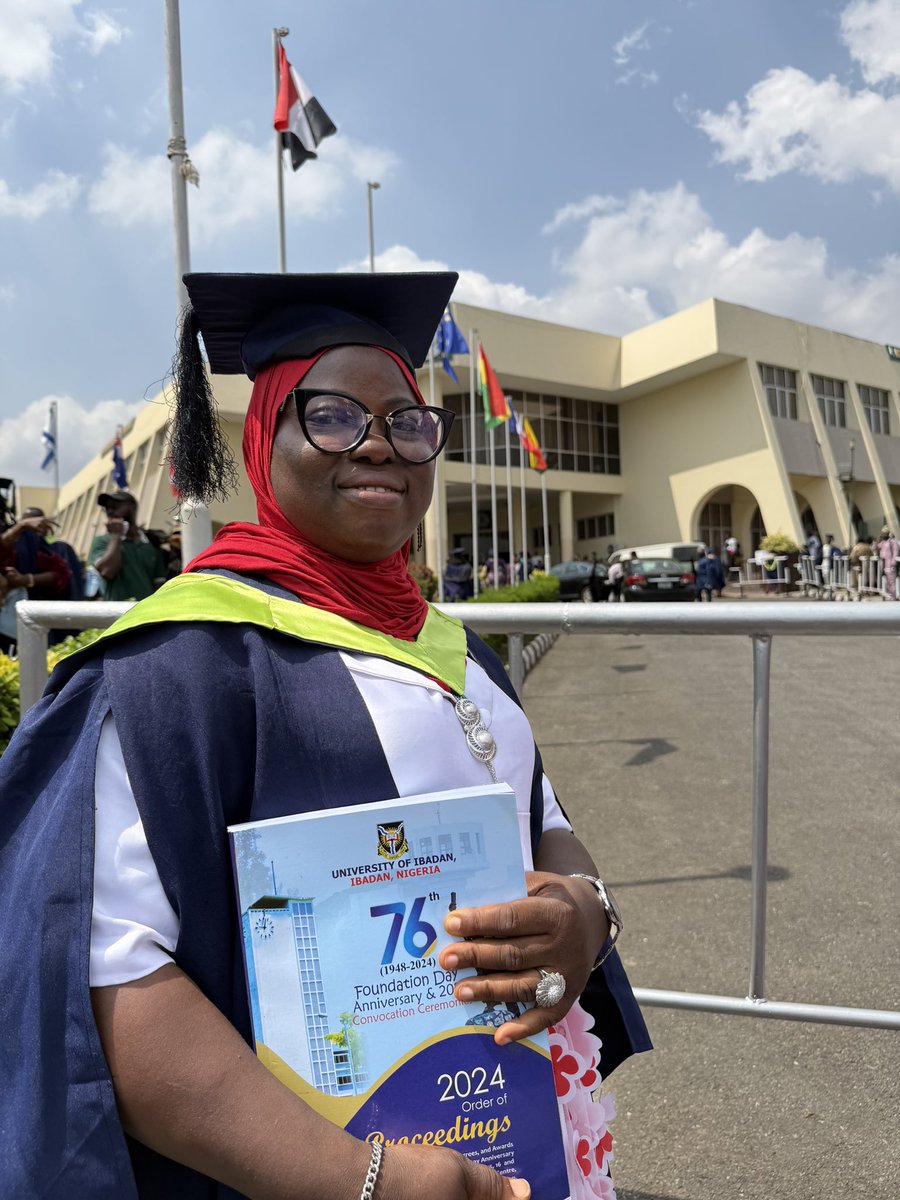 Popoola Aishat tweet media